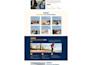 develop real estate idx website, property management website